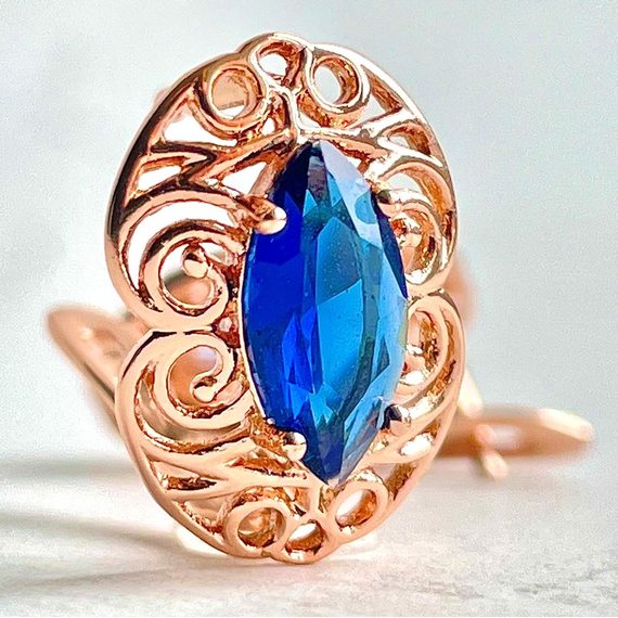 Серьги Е2407