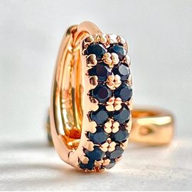 Серьги Е2505