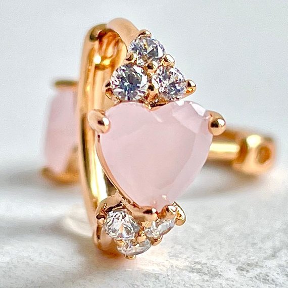 Серьги Е2507