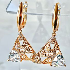 Серьги Е2603