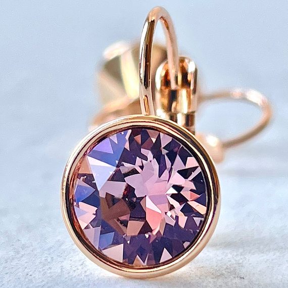 Серьги Е2701