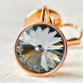 Серьги Е2703