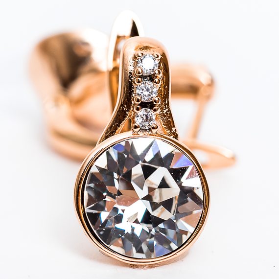 Серьги Е2704