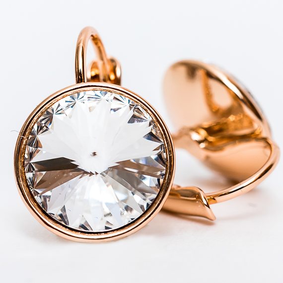 Серьги Е2705