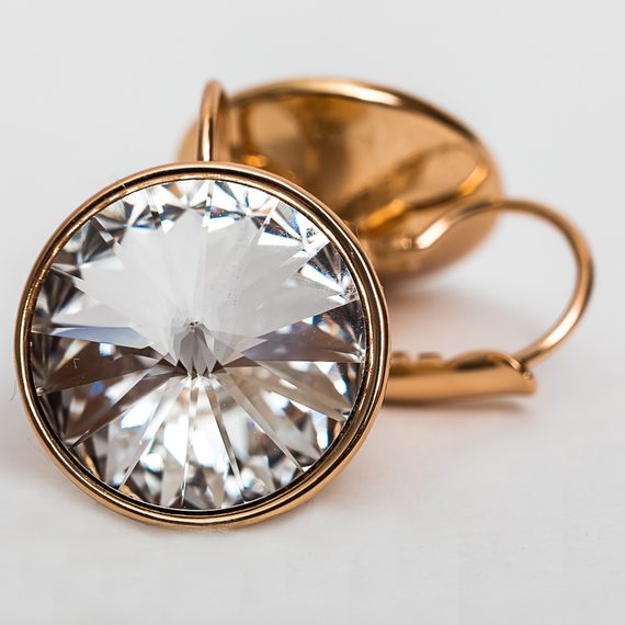 Серьги Е2706