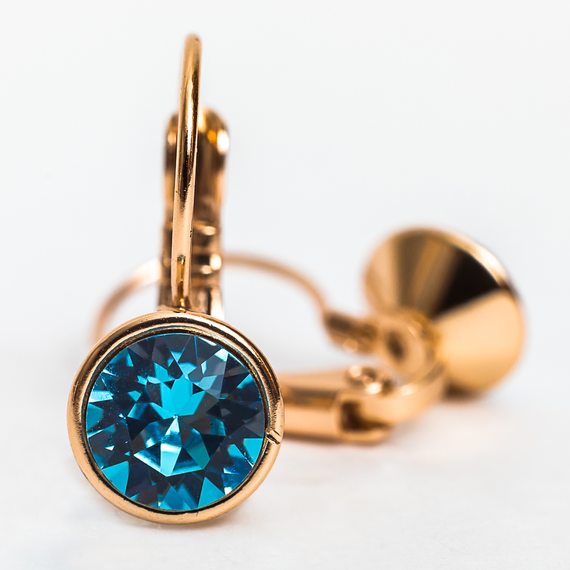 Серьги Е2707
