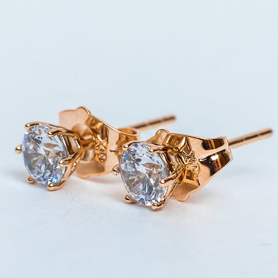 Серьги Е2838
