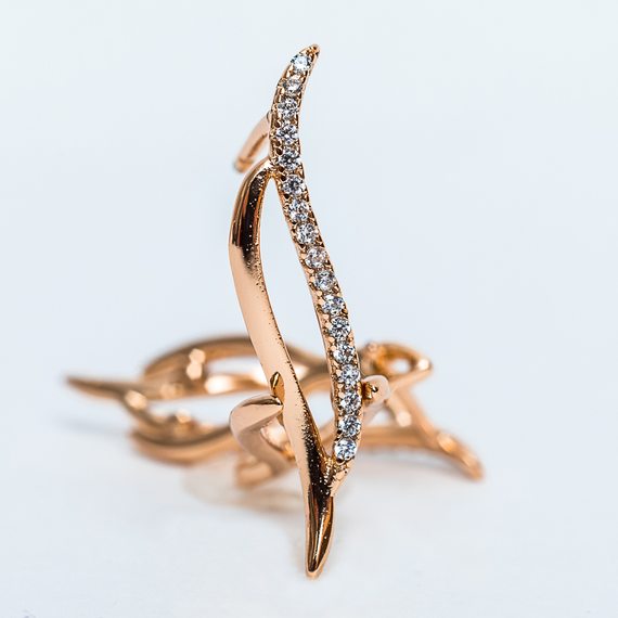 Серьги Е2842