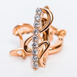 Серьги Е2846