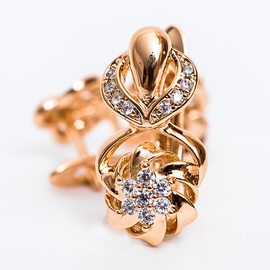 Серьги Е2848