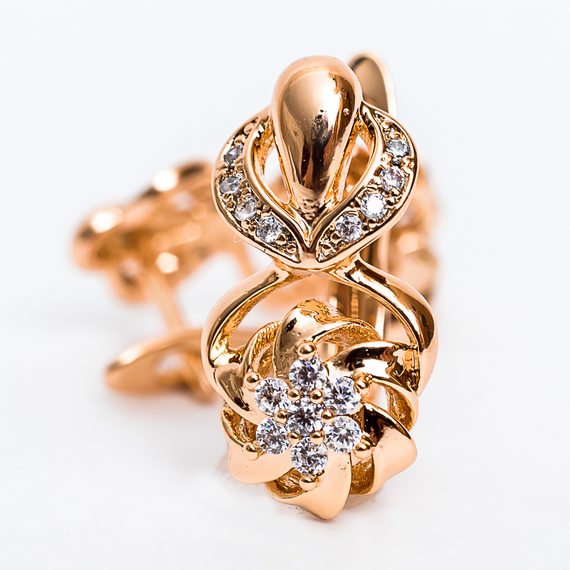 Серьги Е2848