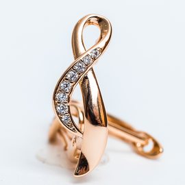 Серьги Е2850