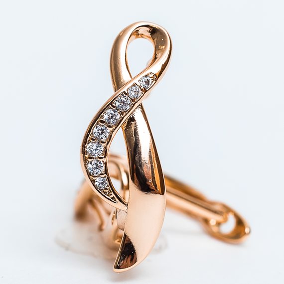 Серьги Е2850