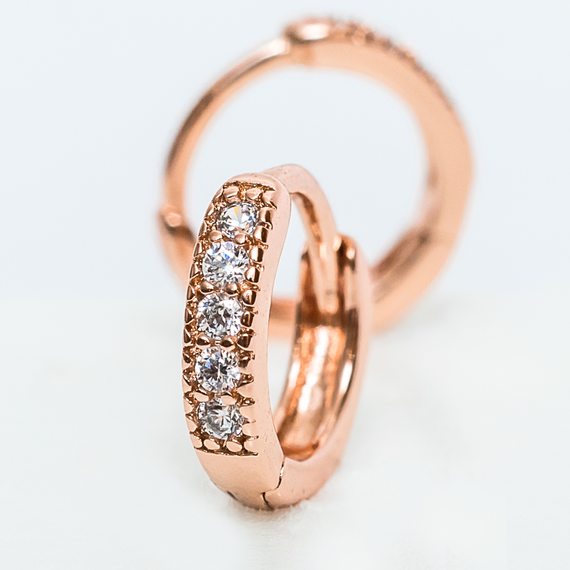 Серьги Е2851