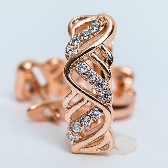 Серьги Е2852