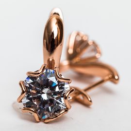 Серьги Е2853