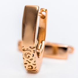 Серьги Е2855