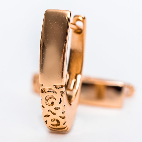 Серьги Е2855
