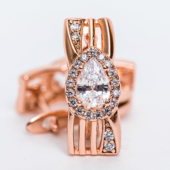 Серьги Е2866