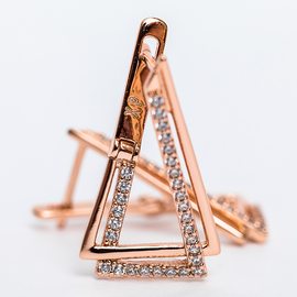 Серьги Е2871