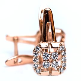 Серьги Е2873