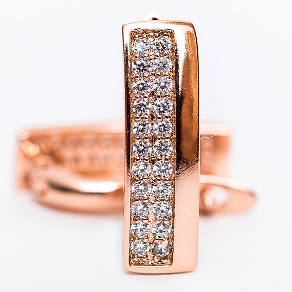 Серьги Е2880