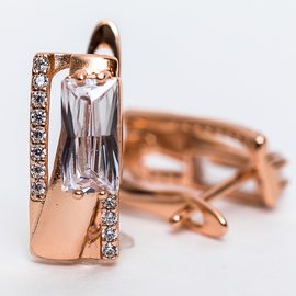 Серьги Е2884