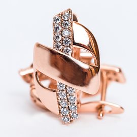 Серьги Е2888