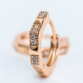 Серьги Е2903