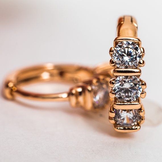 Серьги Е2904
