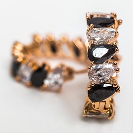 Серьги Е2906