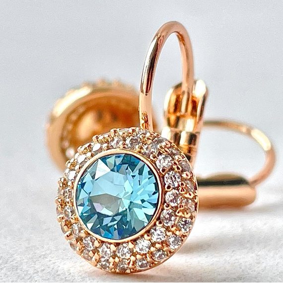 Серьги Е3005