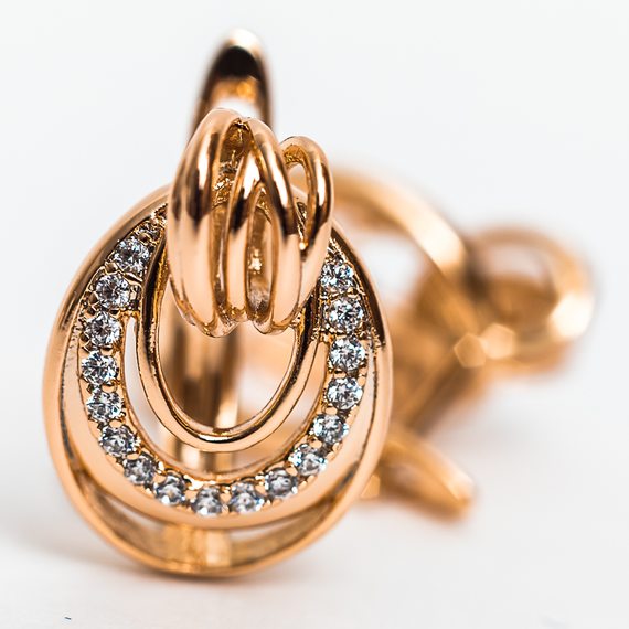 Серьги Е3101