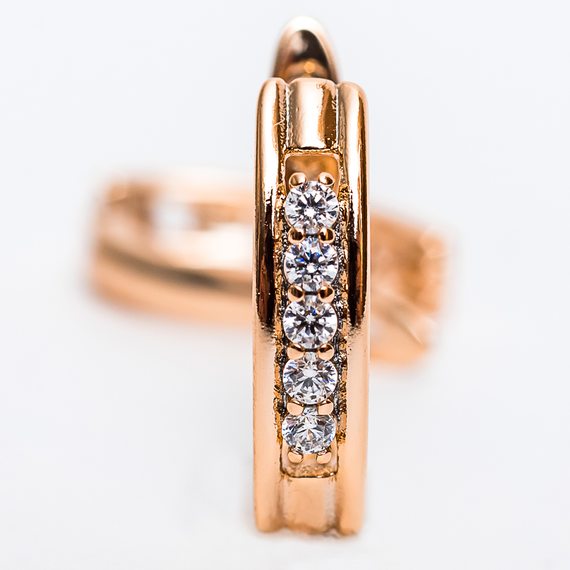 Серьги Е3102