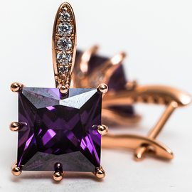 Серьги Е3303