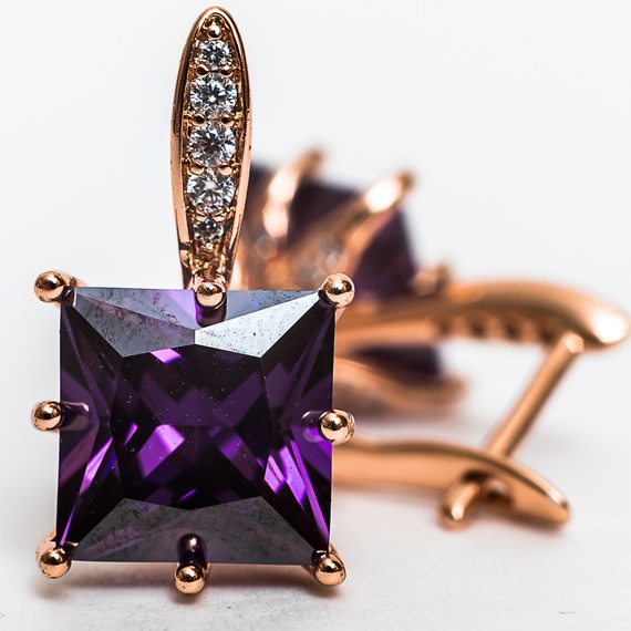 Серьги Е3303