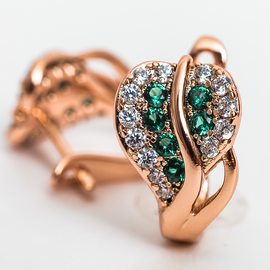 Серьги Е3304