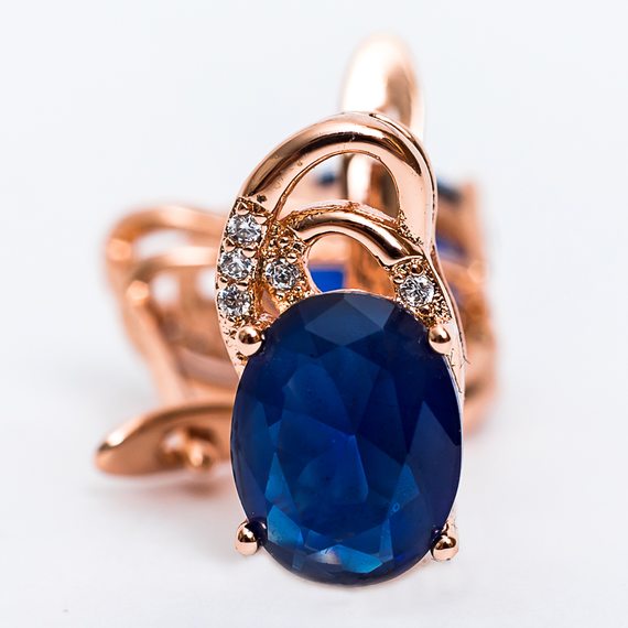 Серьги Е3305