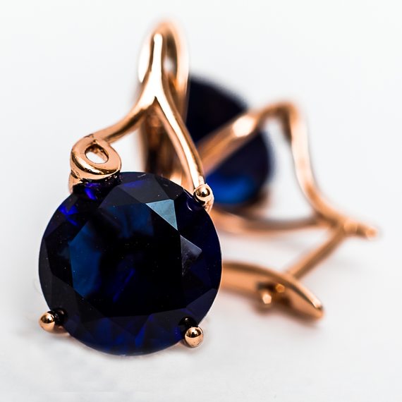 Серьги Е3310
