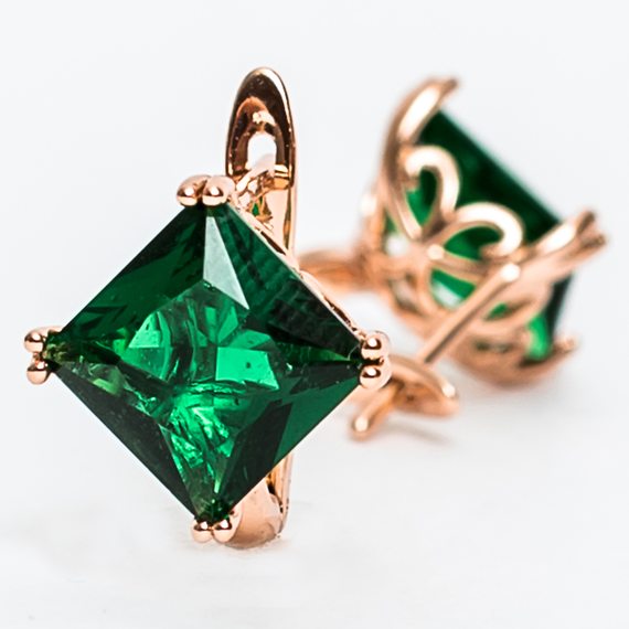 Серьги Е3311