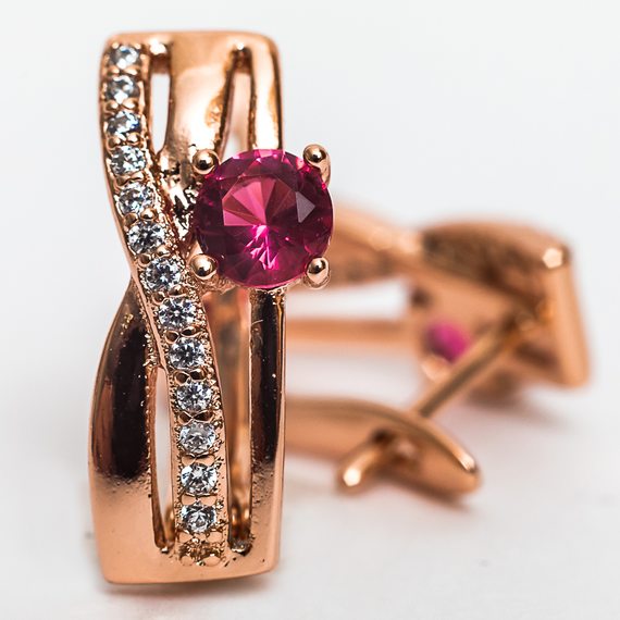 Серьги Е3312