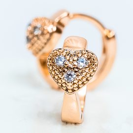 Серьги Е3424