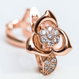 Серьги Е3425 Серьги Е3425