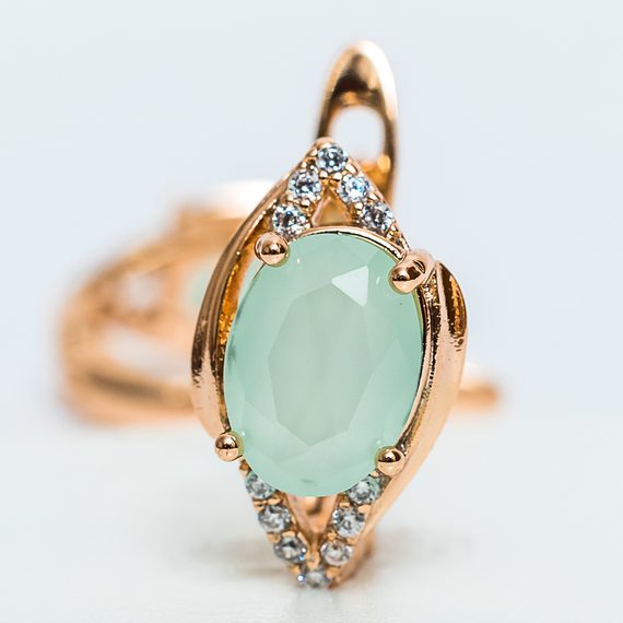 Серьги Е3426-1
