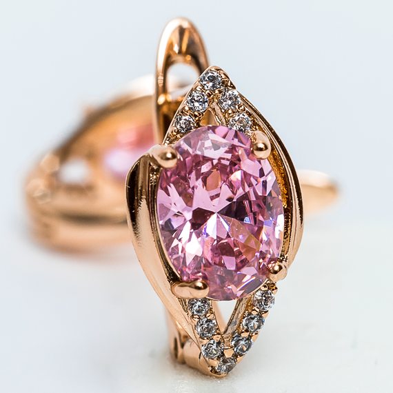 Серьги Е3426-2