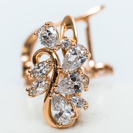 Серьги Е3428-1
