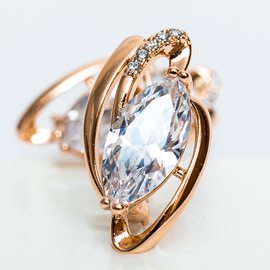 Серьги Е3429-1