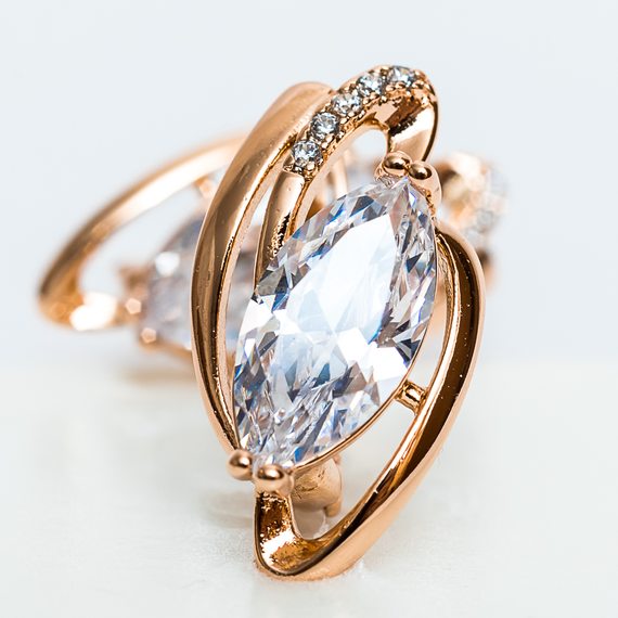 Серьги Е3429-1