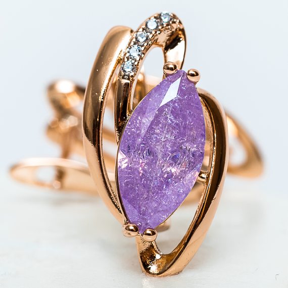 Серьги Е3429-3