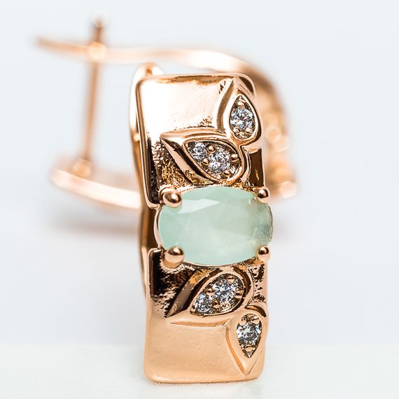 Серьги Е3430-5